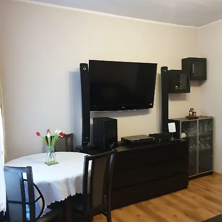 Apartment Nocleg Wrzeszcz *